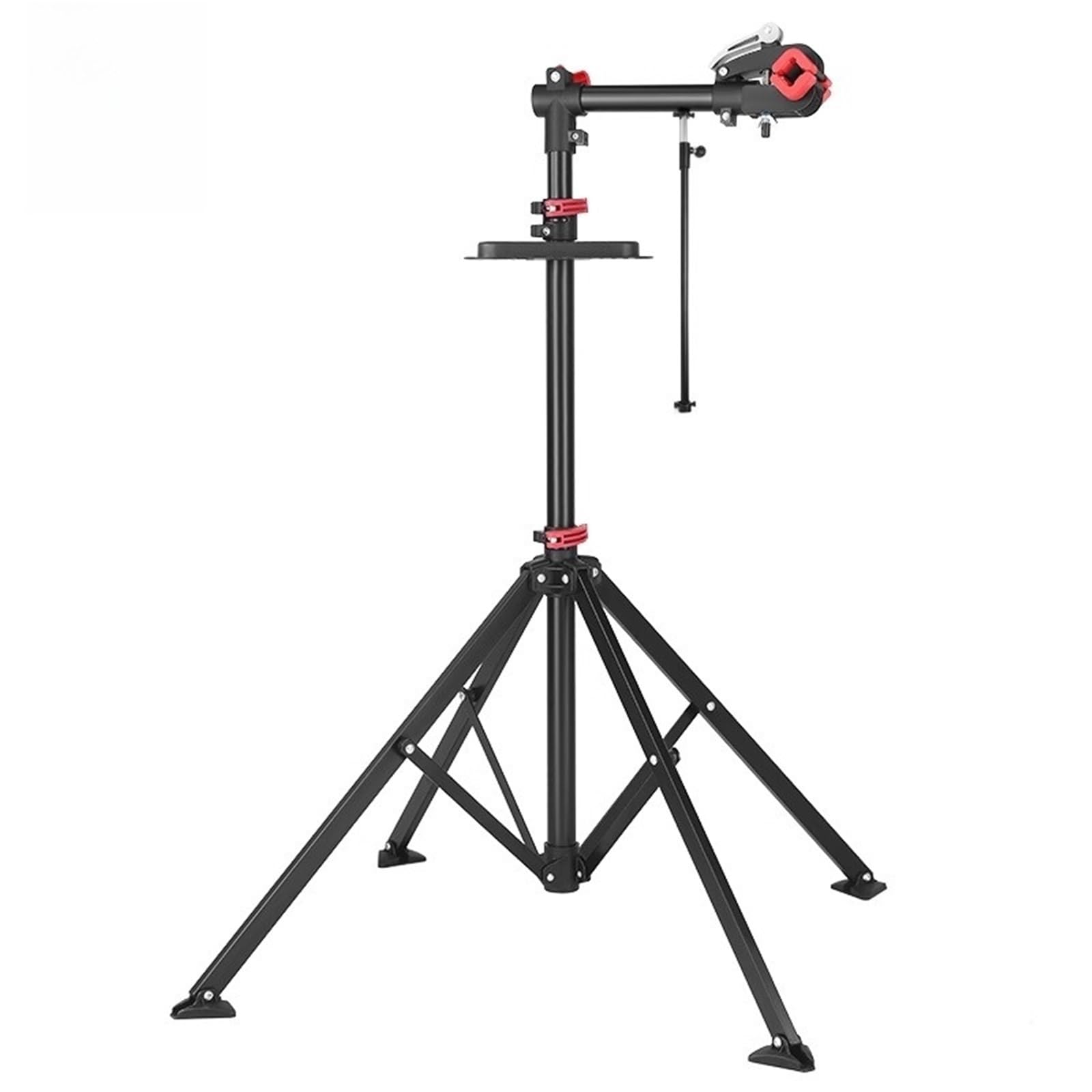 Fahrradmontageständer Einstellbare Fahrrad Reparatur Ständer Mountain Road Bike Display Faltbare Multi-funktionale Radfahren Ausrüstung Werkzeug