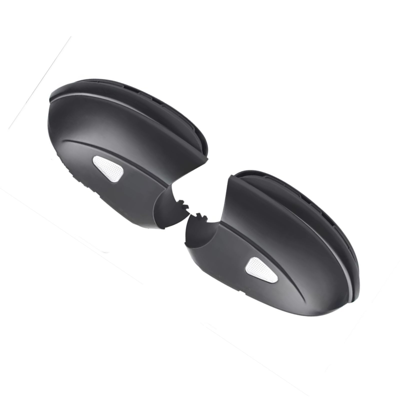 Clignotant séquentiel VW Scirocco 2010 2012 2014 répétiteur LED - 8