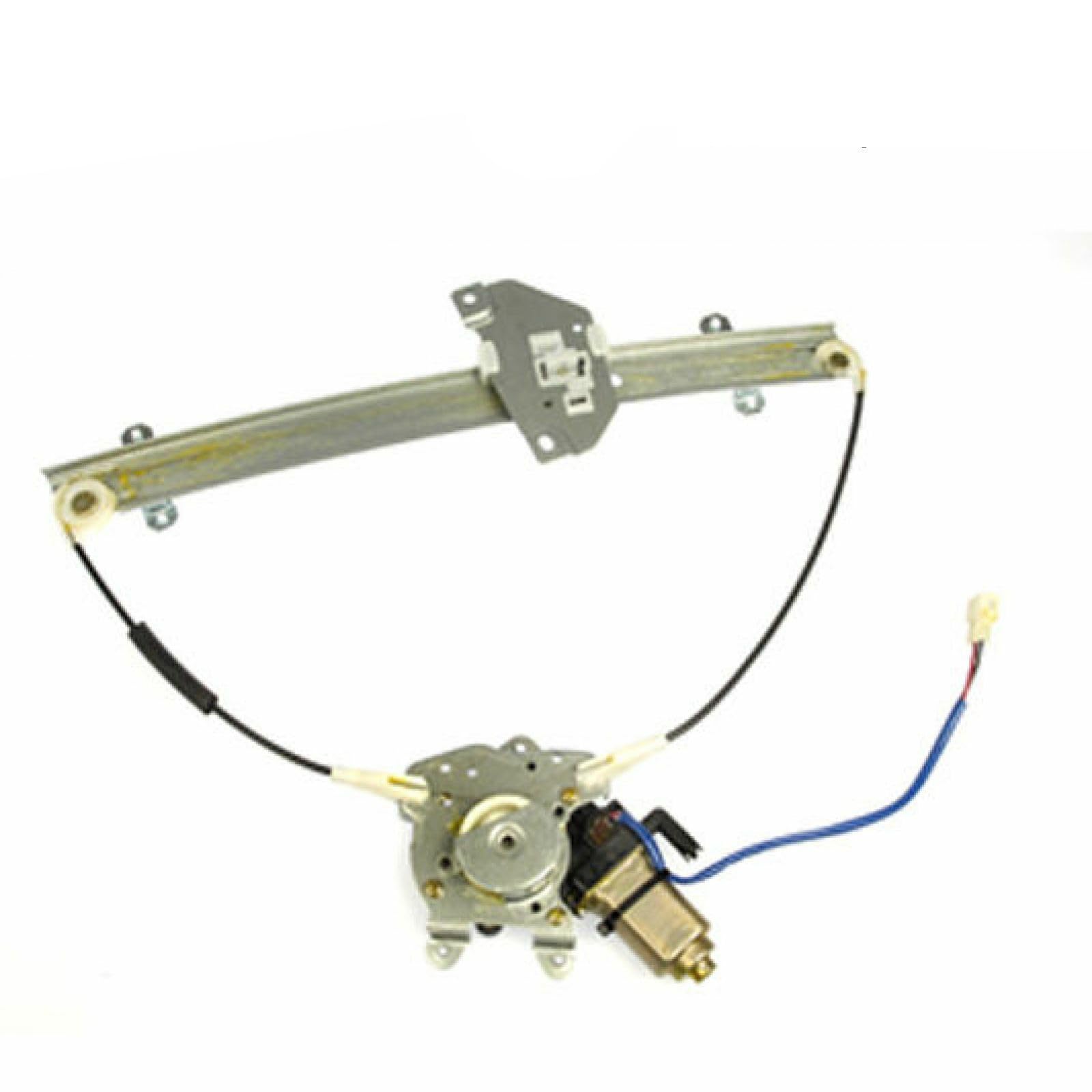 Amazon.com: JZRH Power Window Regulator Left Driver Side MR186733 