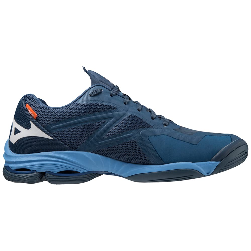 Mizuno Wave Lightning Z7 Zapatillas de balonmanoUnisex Adulto