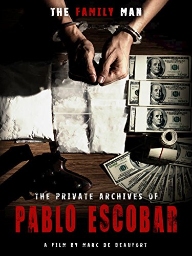 The Private Archives Of Pablo Escobar The Private Archives Of Pablo Escobar