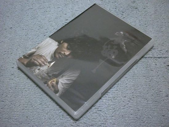 Amazon.co.jp: [定価8000円][舞台DVD] 音楽劇 夜曲～nocturn～ (川村