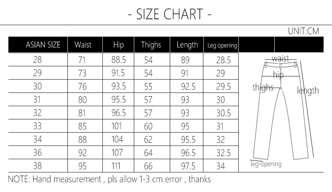 Vogrtcc Pantalones Casuales para Hombre Pantalones Formales hasta El Tobillo Elásticos Ligeros Rectos