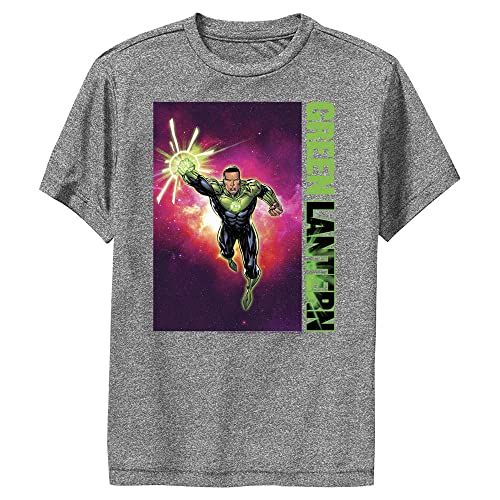 Image of DC Comics Girls' Fandom Green Lantern