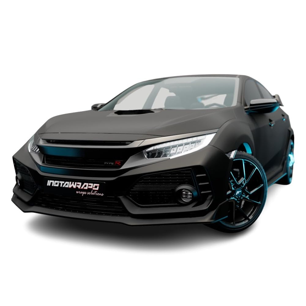 Averry SW900 Satin Black