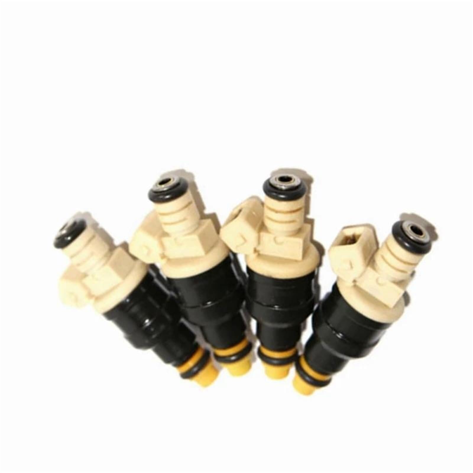 Petrol Fuel Injector for for Mustang for Ranger for Taurus for Bronco 0280150716 4PCS car Fuel Injector