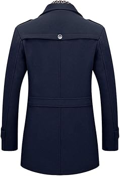 【eaphi】SOFT WOOL TAILOR COAT EAPHI SOFT WOOL TAILOR COAT