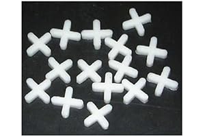 Tile Spacers (3/8") x 50pcs