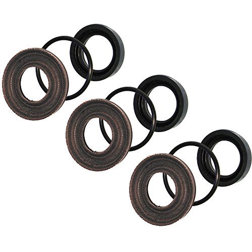 Pronto PSI AR Replacement Seal Repair Kit 2741 15mm (Annovi Reverberi AR2741)