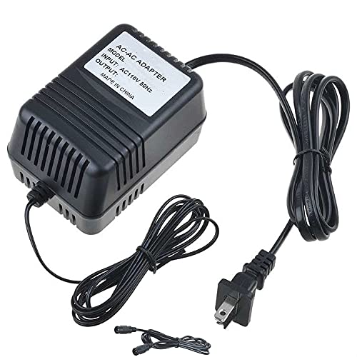 Adaptador de corriente Digipartspower 12V para fuente pet miniatura 2