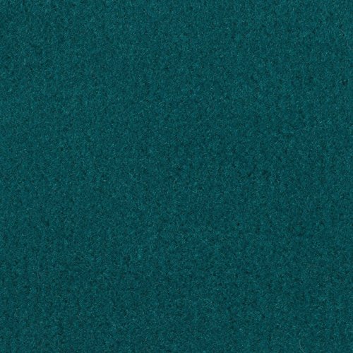 Marine Outdoor Bass/Pontoon Boat Carpet/16 oz (Teal, 6'x16')