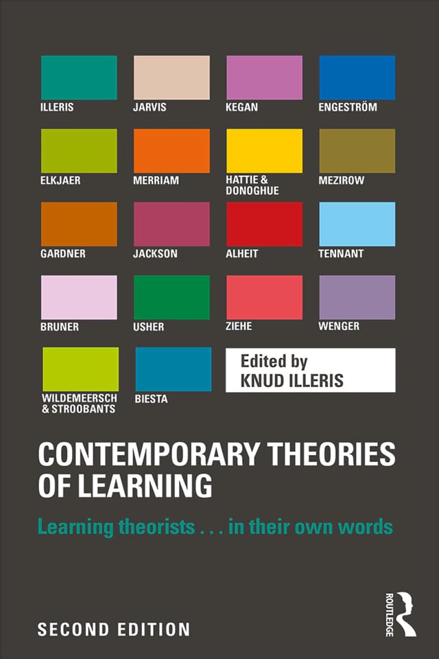Contemporary Theories of Learning: Learning Theorists … In Their Own Words