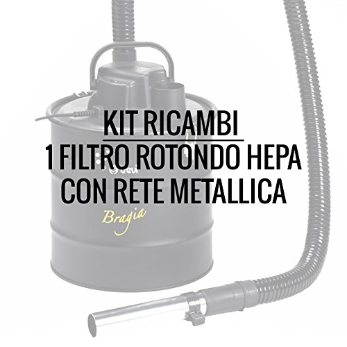 Trevi ASP431 Kit Ricambi per ASP429