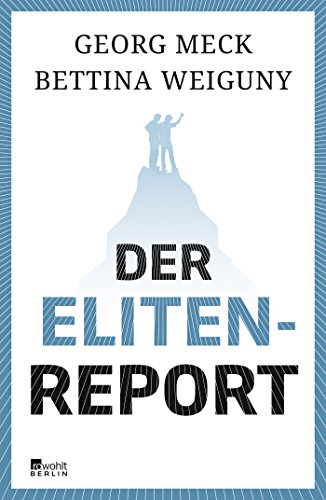 Der Elitenreport Der Elitenreport
