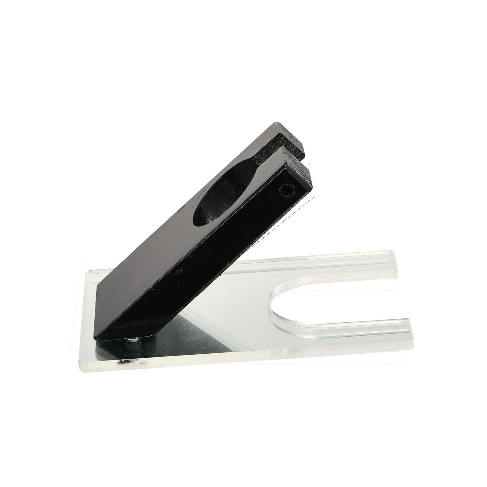 Carpet Trimmer Guide Manual Easy Installation Rug Tufting Carver Holder Base-picture-18
