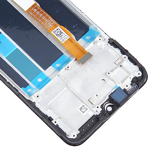 Écran LCD pour téléphone portable avec châssis intégré pour réparation de smartphone - 6