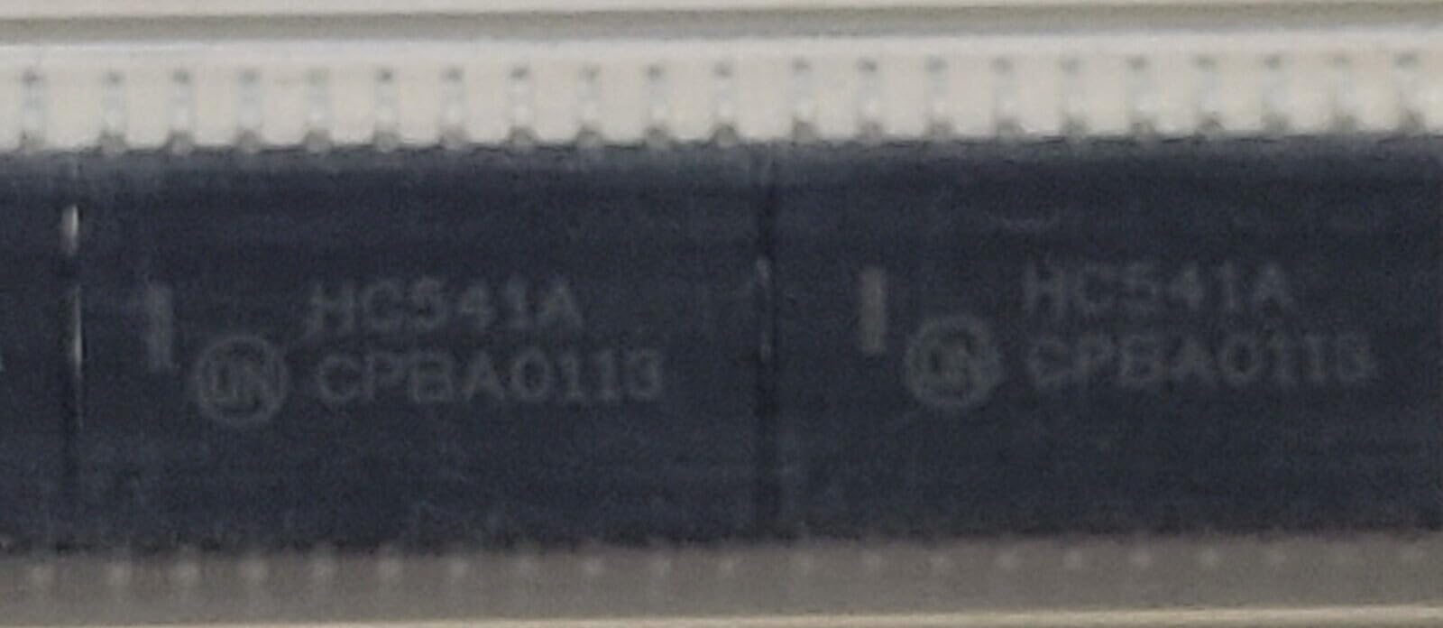 (1 PC) HC541A Compatible with Motorola