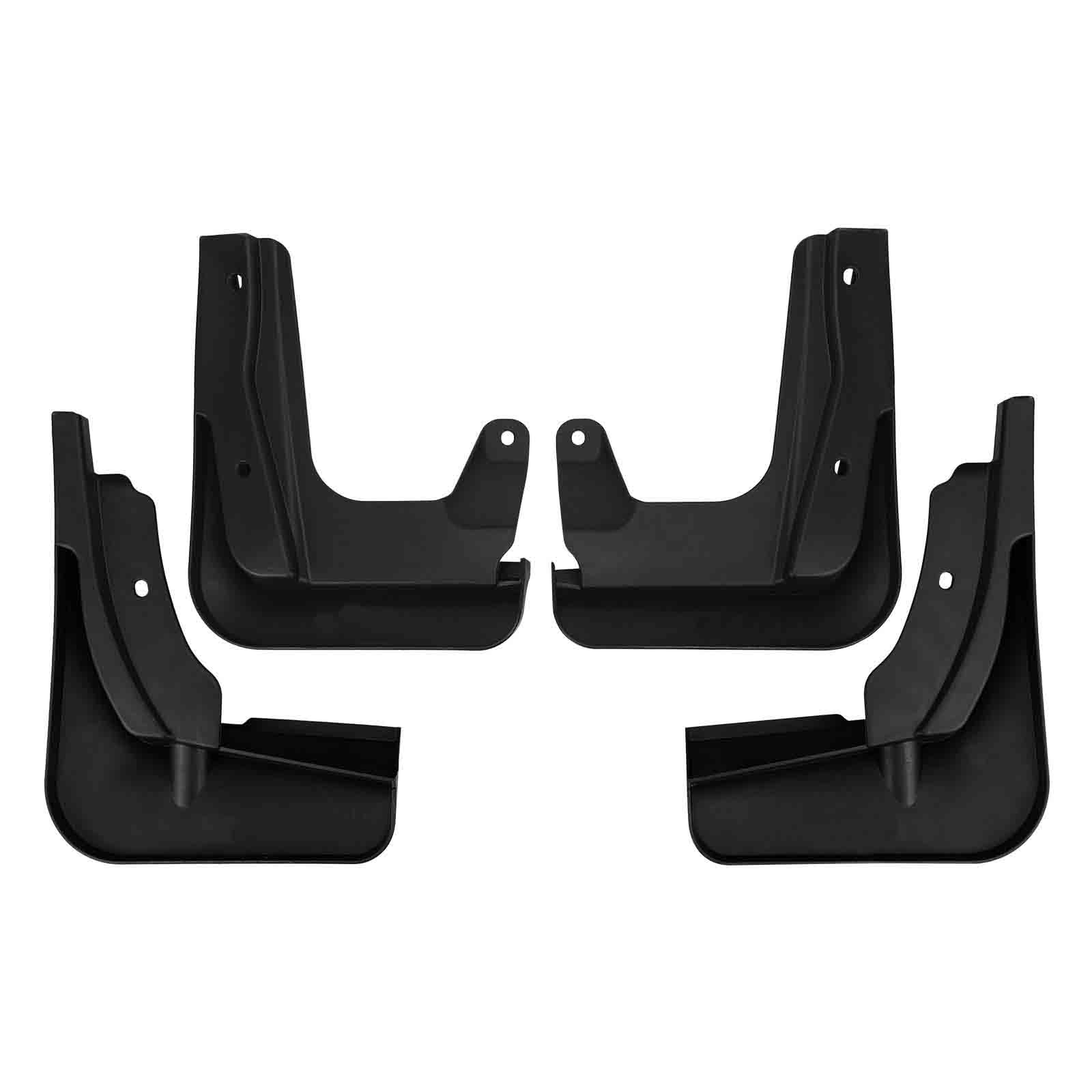 JGQFB Car Mudguards,Compatible with Audi A5L Sportback 2025,Auto Parts