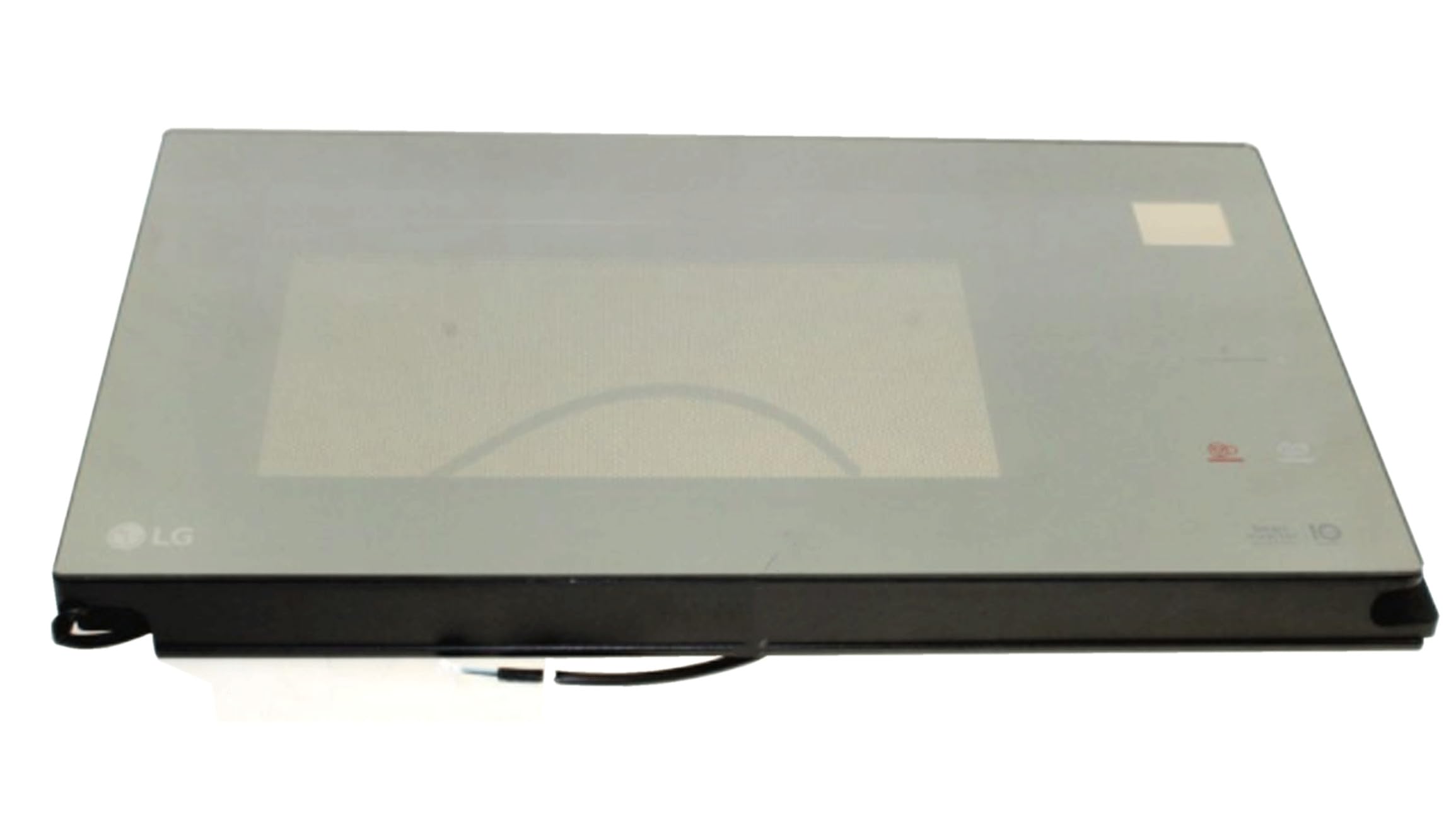 Porte complète Four micro-ondes ADC75466007 LG Four micro-ondes ADC75466007 LG