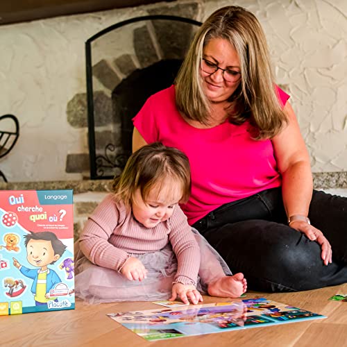 Qui cherche quoi où ? Blackrock - vue 7