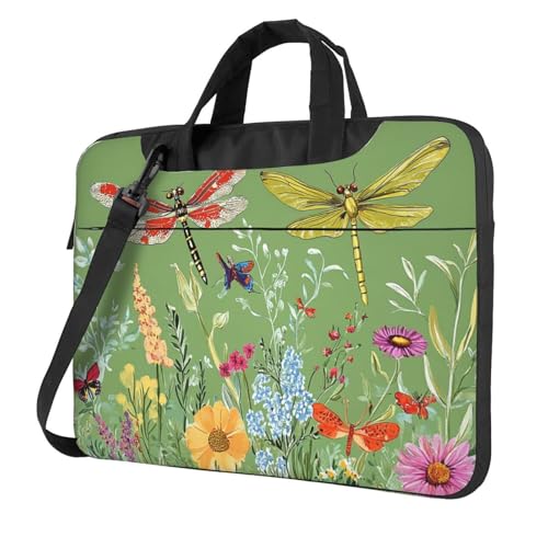 Maletín impermeable para laptop 13 pulgadas miniatura 1