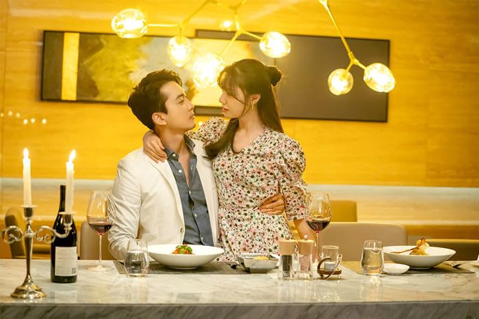 ソン・スンホン★ソ・ジヘ『夕食、一緒に食べませんか？』レンタル落ちDVD★全巻 Amazon.co.jp: 夕食、一緒に食べませんか? DVD‐BOX1 : ソン
