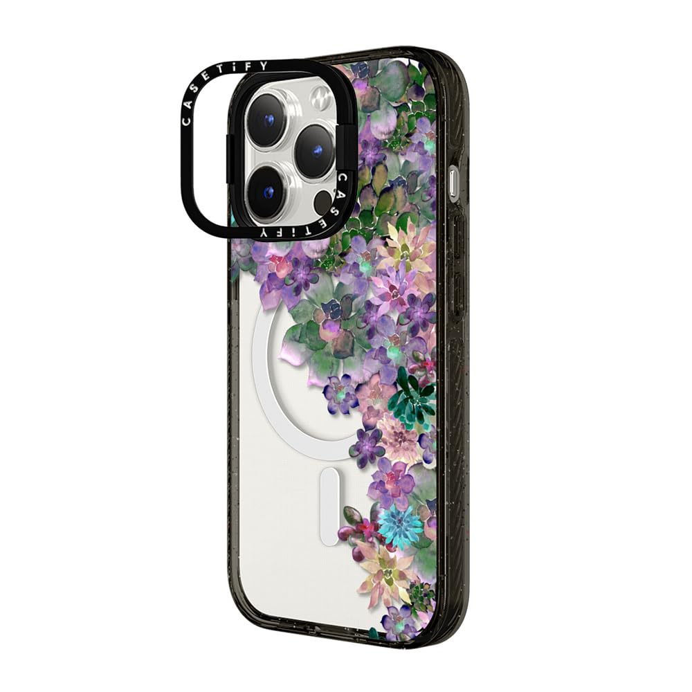 Amazon.com: CASETiFY Impact Ring Stand Case for iPhone 15
