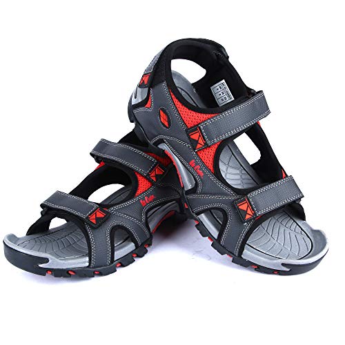 Image of Lee Cooper Men's Synthetic Floaters