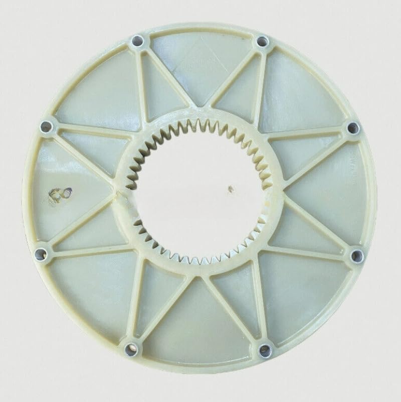 1-Piece New CAT993C Coupled Nylon Plate -