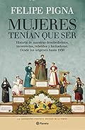 Mujeres tenían que ser