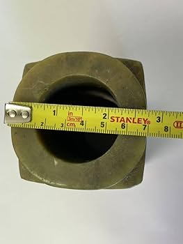 Amazon.co.jp: 中国美術玉琮 緑 新石器時代 良渚文化 紀元前2500年頃