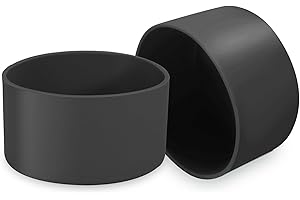 Reusable Protector for Tumblers with Silicone