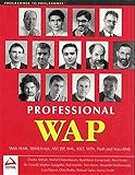 Professional Wap (Programmer to Programmer)