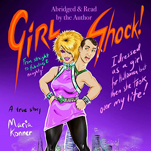 Power-Up With Your Day With A Uplifting Full Audiobook.