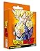 Cartamundi France ABYstyle - Juego de Cartas con 7 familias DBZ
