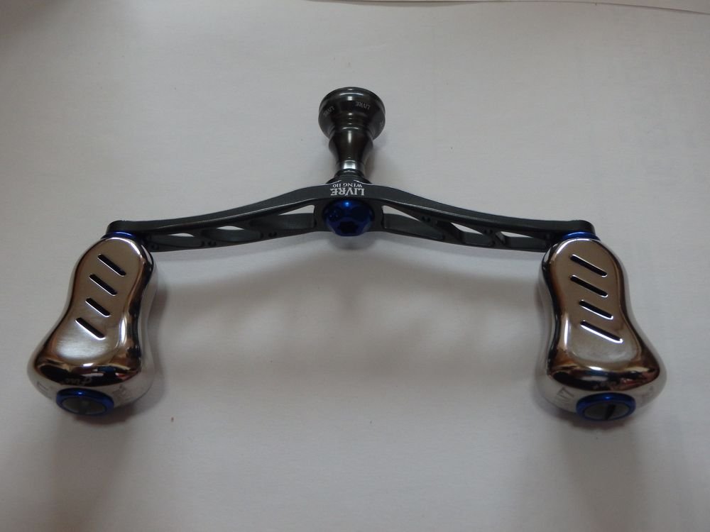 livre リブレ ハンドル ウイング110 R ef30 WING 110（ウイング 110