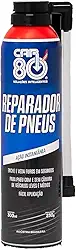 CAR 80 REPARADOR DE PNEUS, ENCHE E VEDA FUROS