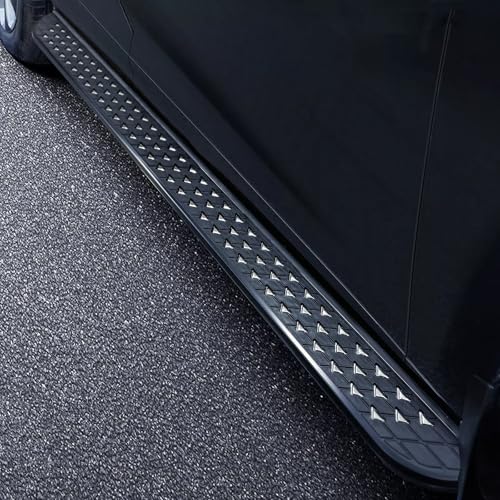 2Pcs Running Boards Para Dodge Durango 2018-2025 miniatura 3
