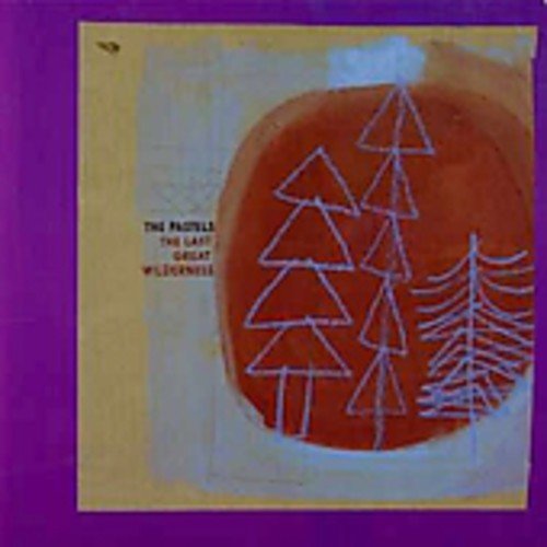 The Last Great Wilderness