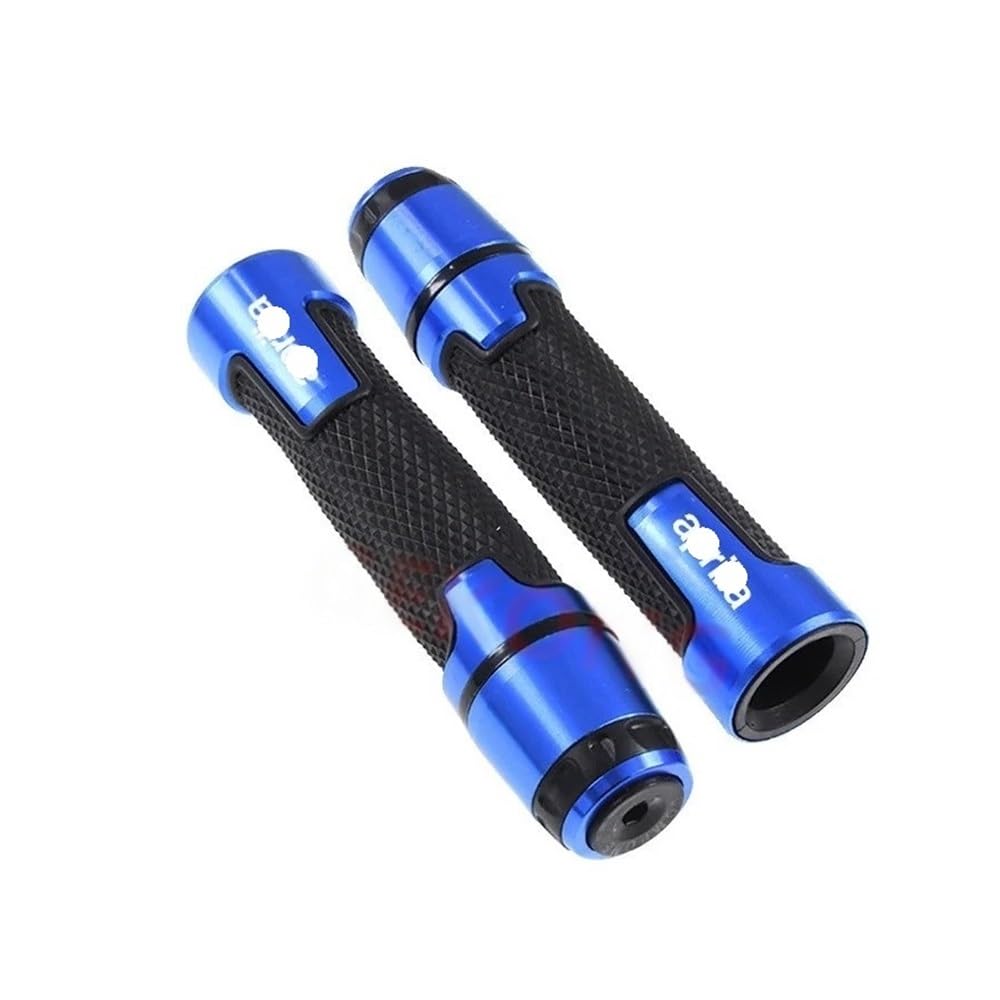 Yfdkesy Blue Brake Clutch Levers Handle Folding Extendable Brake Clutch Levers Handle For Rsv 1000 For Tuono/Mille/R Sl1000 Falco Caponord Dorsoduro 1200 Motorcycle