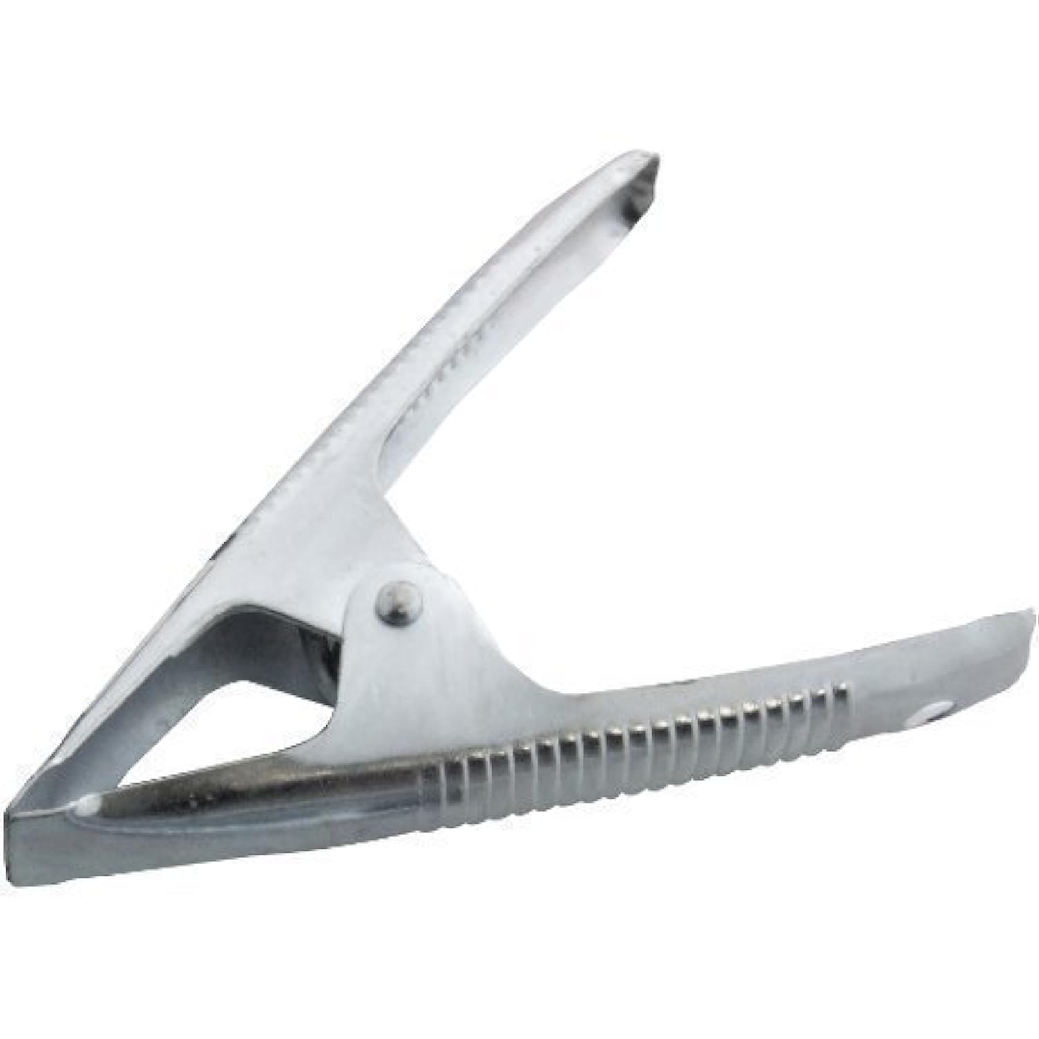 8 x 6" Metal spring clamps market stall tarpaulin clips