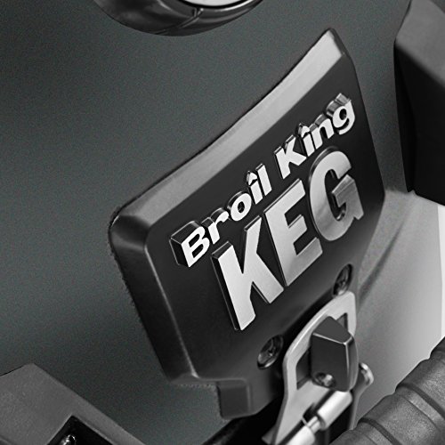 Broil King 911050 Keg 2000 Barbecue Grill