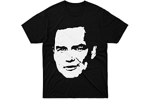 Norm Macdonald Mens Womens Tshirt