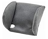 Babyschale Sitzverkleinerer Einleger Kopfteil - schwarz - Melia Kleinkind Comfort 7-18 Monate