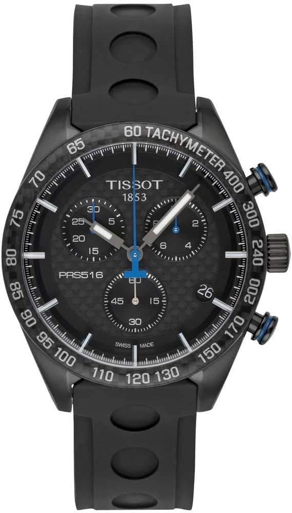 Tissot PRS 516 Chronograph - T1004173720100