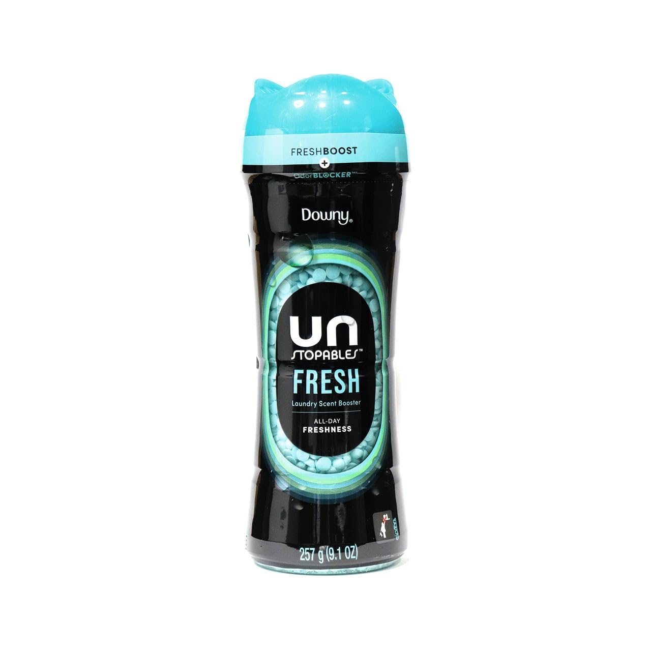 Amazon | Downy (ダウニー) Unstopables FRESH In Wash Scent Booster