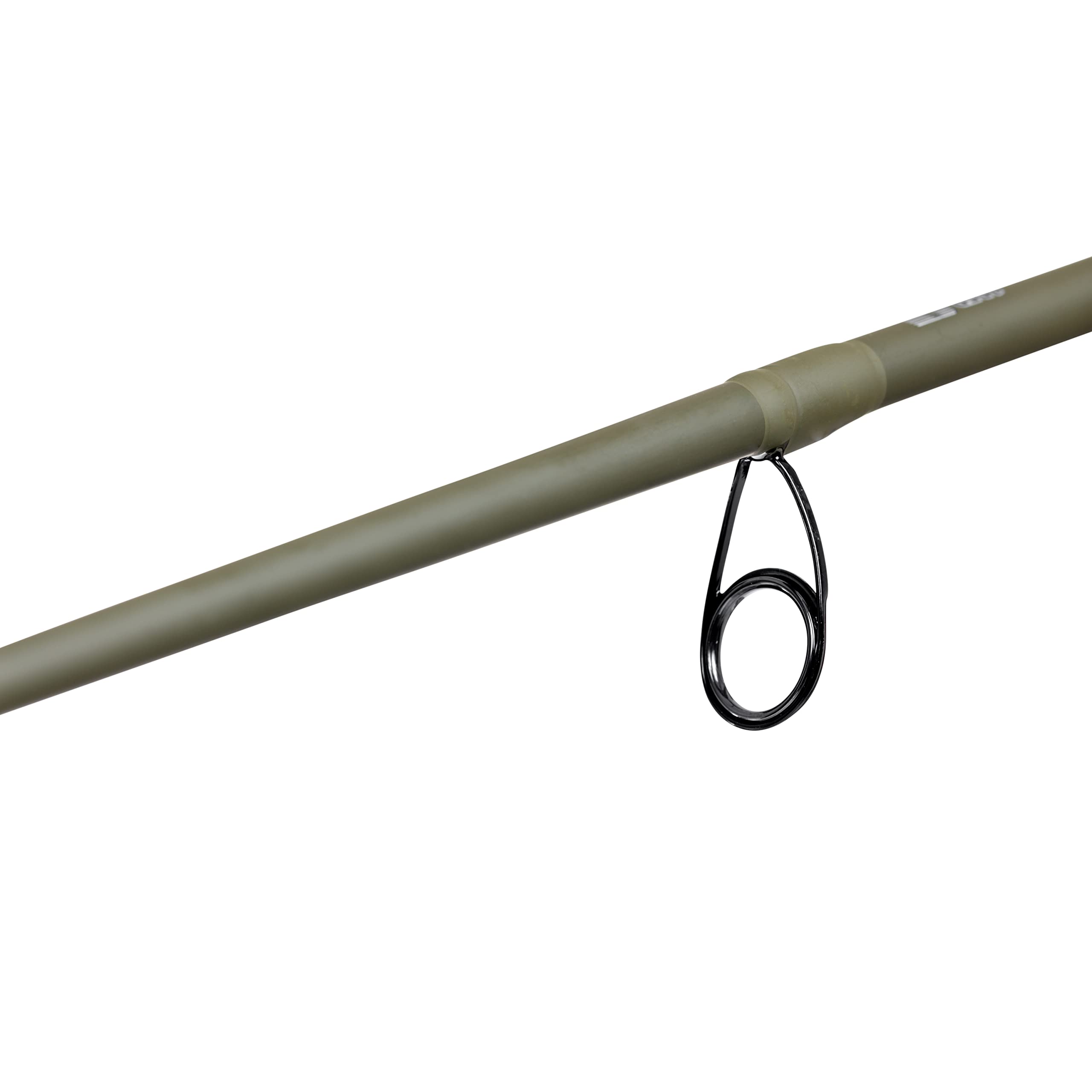 Amazon.co.jp: Savage Gear 7フィート Battletek Walleye スピニング