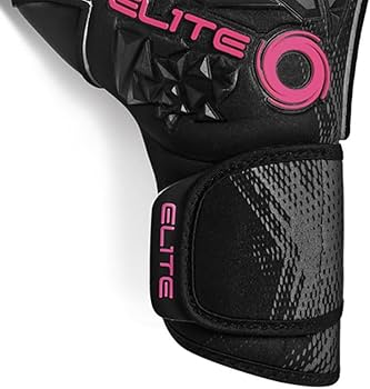Amazon | エリートスポーツ(ELITE SPORT) キーパーグローブ ELG-24804