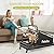 PETSITE Dog Treadmill, Pet Dog Fitness Treadmill for Indoor Exercise with Remote Control & Display Screen