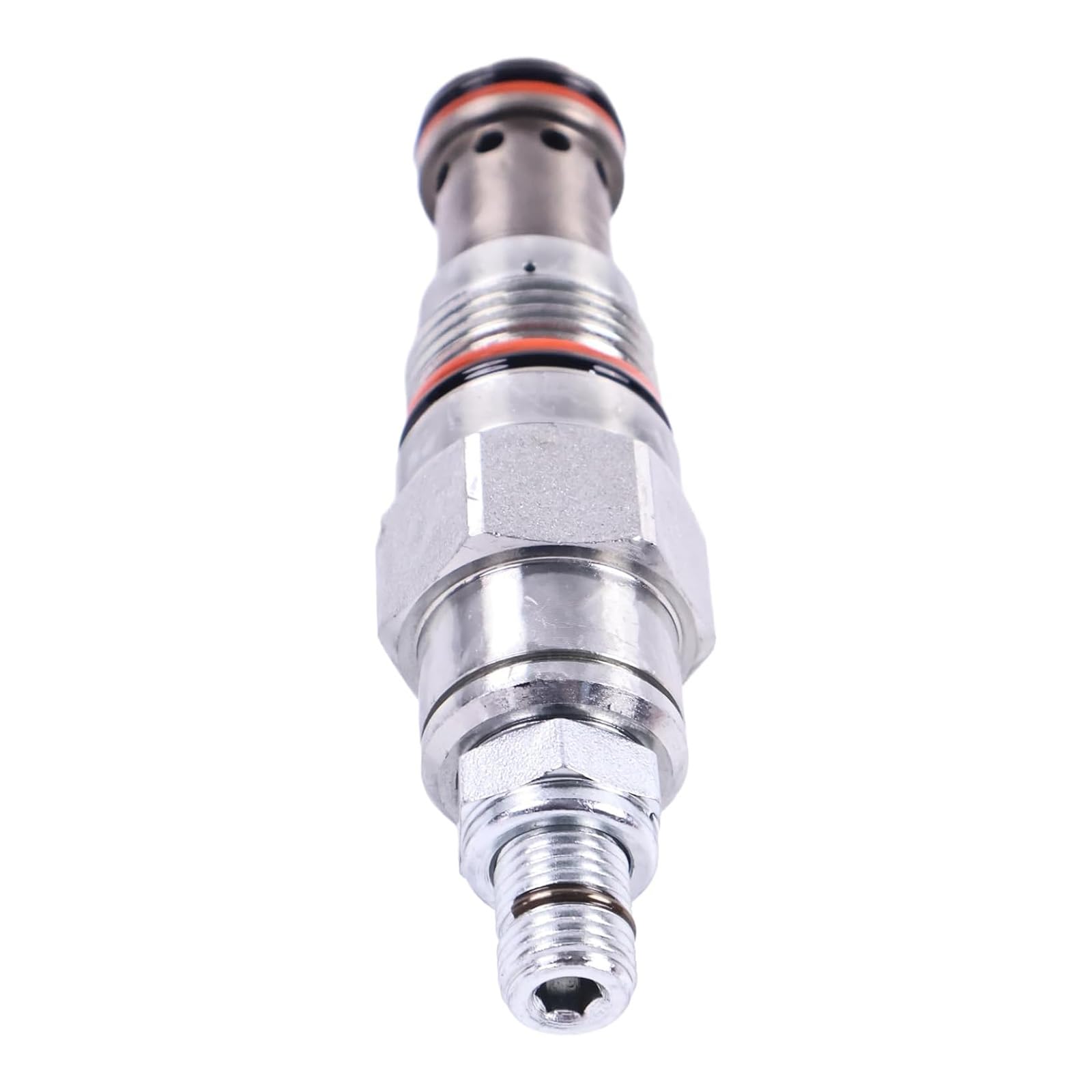 Amazon.com: YIHETOP Relief Valve 6686893 Compatible for Bobcat